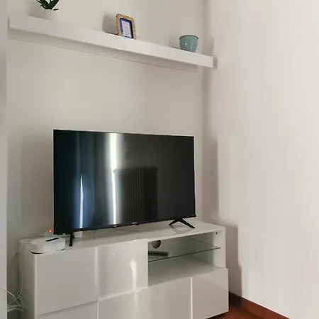 Dimora Oltremare Bari