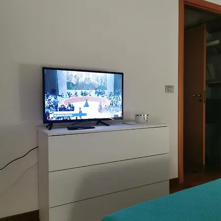 Dimora Oltremare * Bari