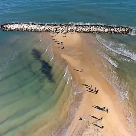 Apartmán Dimora Oltremare Bari