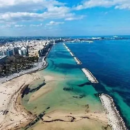 Dimora Oltremare Apartment