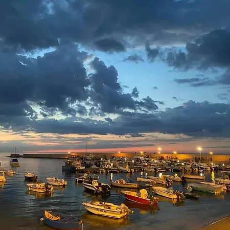 Dimora Oltremare Apartmán