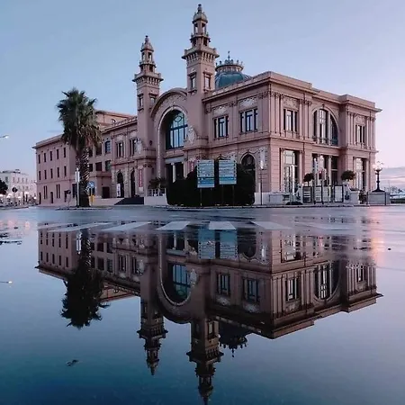 Dimora Oltremare Apartmán Bari