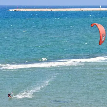 Dimora Oltremare Apartmán *