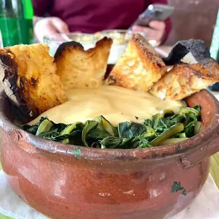 Dimora Oltremare Apartmán *