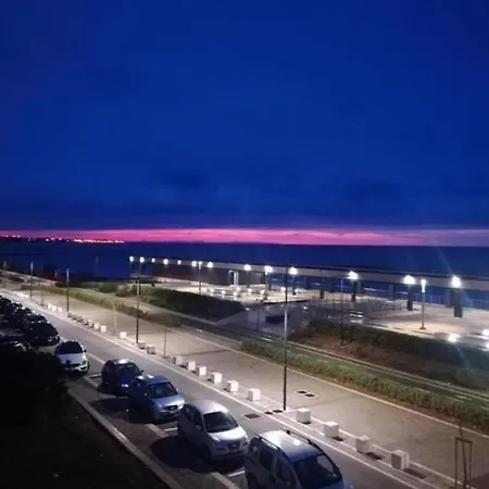 Apartmán Dimora Oltremare *