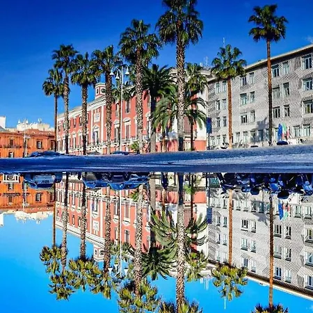 Dimora Oltremare Bari