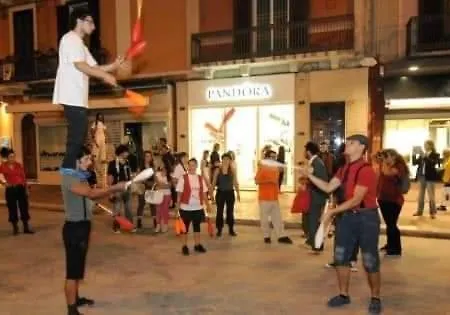 Dimora Oltremare Apartment Bari