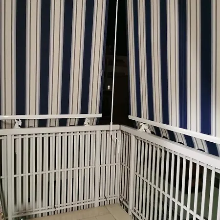 Dimora Oltremare Apartmán