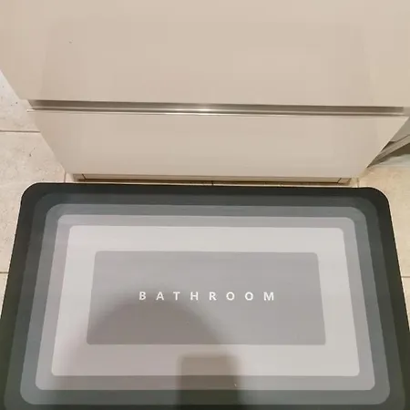 Dimora Oltremare Apartmán Bari