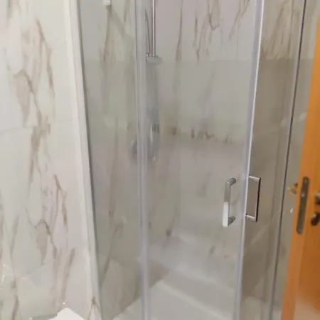 Apartmán Dimora Oltremare