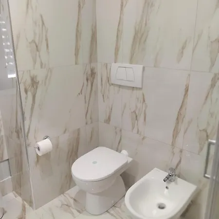 Dimora Oltremare Bari