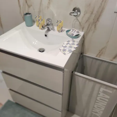 Apartment Dimora Oltremare Bari