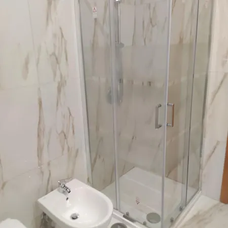 Dimora Oltremare Bari