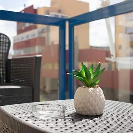 Apartment Dimora Oltremare *