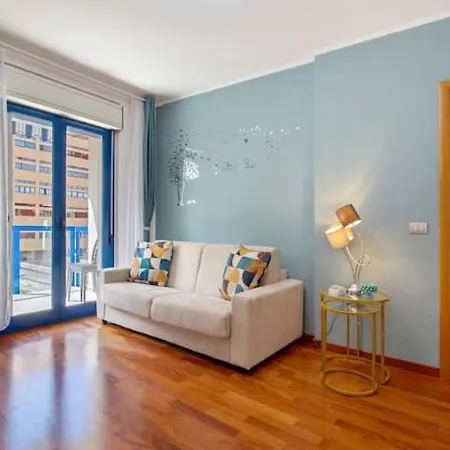 Dimora Oltremare Bari