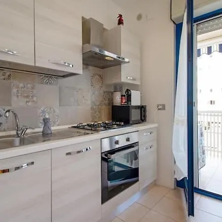 Apartmán Dimora Oltremare