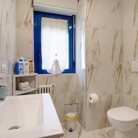 Apartmán Dimora Oltremare