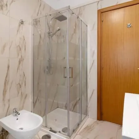 Apartment Dimora Oltremare *