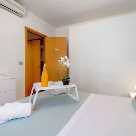 Dimora Oltremare Apartment Bari