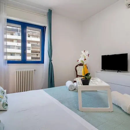 Dimora Oltremare Bari