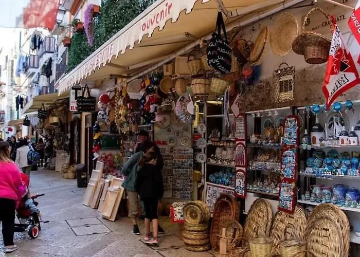 Dimora Oltremare Апартаменты