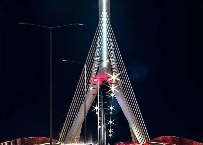 Dimora Oltremare Апартаменты *