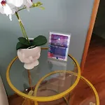 Dimora Oltremare Appartement *