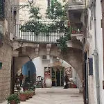 Dimora Oltremare Appartement Bari