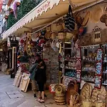 Dimora Oltremare 아파트