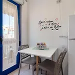 아파트 Dimora Oltremare