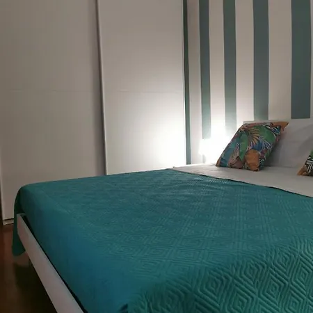 Dimora Oltremare 바리