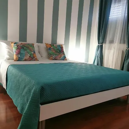 Dimora Oltremare Appartamento Bari