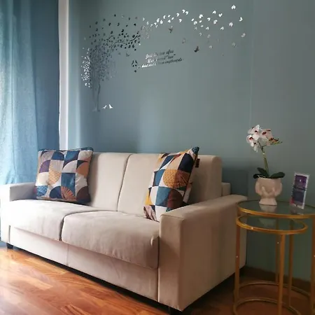 Dimora Oltremare * Bari