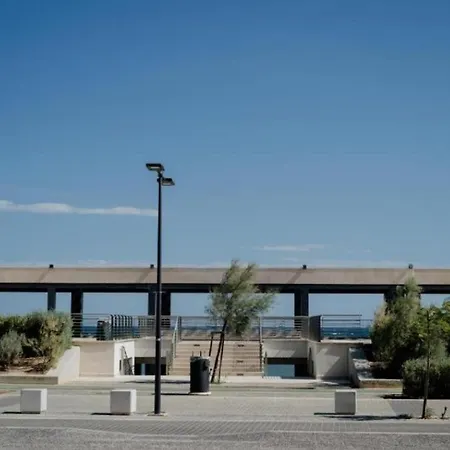 Dimora Oltremare 바리