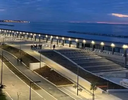 Dimora Oltremare Apartmán Bari