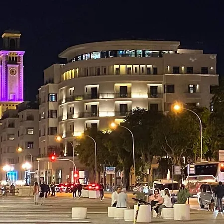 Dimora Oltremare Apartmán *