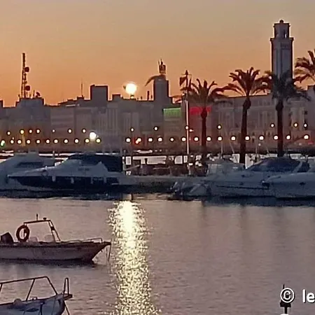 Dimora Oltremare Apartman Bari