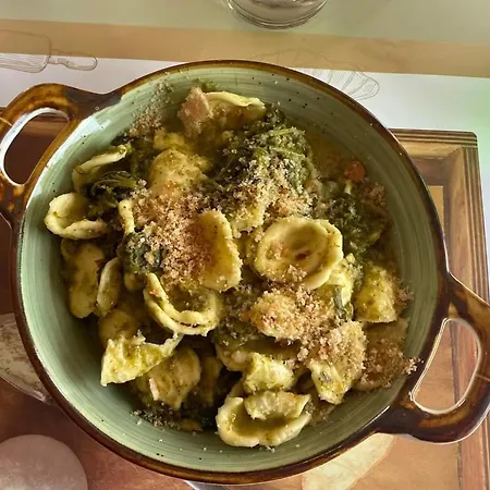 Dimora Oltremare 아파트