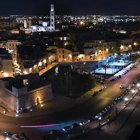 Dimora Oltremare Apartman Bari