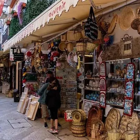 Dimora Oltremare 아파트