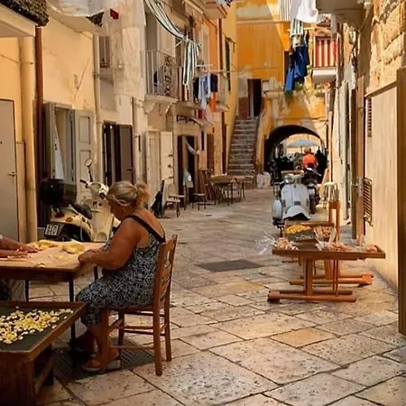 Apartman Dimora Oltremare Bari