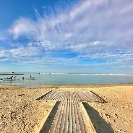 Apartman Dimora Oltremare Bari