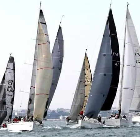 Dimora Oltremare Apartman *