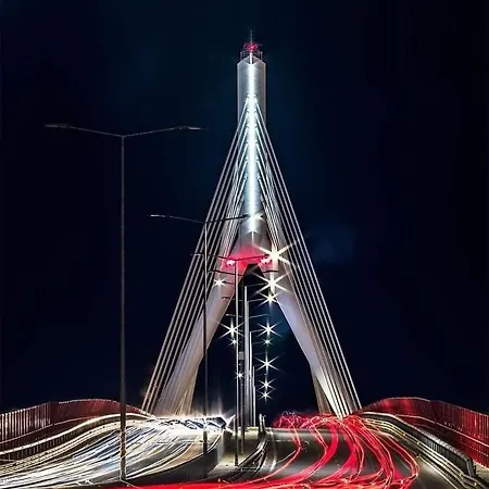 Dimora Oltremare 아파트 *