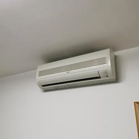 Dimora Oltremare Appartement