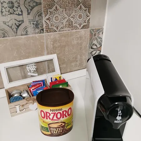 Dimora Oltremare * 바리