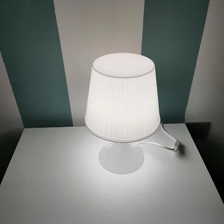 아파트 Dimora Oltremare