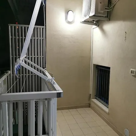 Dimora Oltremare Lägenhet Bari