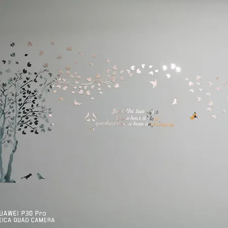 Dimora Oltremare Apartman