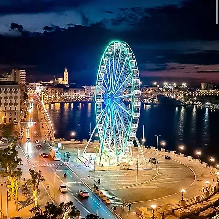 Dimora Oltremare Μπάρι